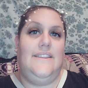 Meet your Posher, Rebecca