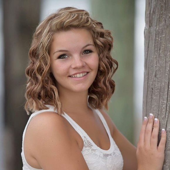 Meet your Posher, Madison