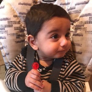 Meet your Posher, Rida