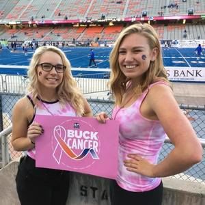 Meet your Posher, Amber