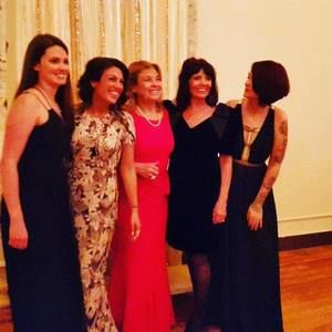 Meet your Posher, Martine