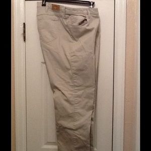 Plus size pants