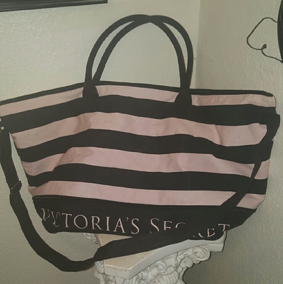 Victoria's Secret Tote