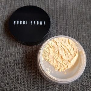 Bobbi Brown Retouching Powder - Yellow 1