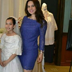 Adrianna Papell  Formal Dress