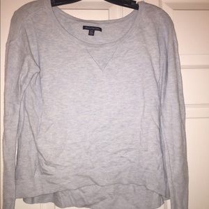 American Eagle sweater