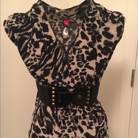 Cute top