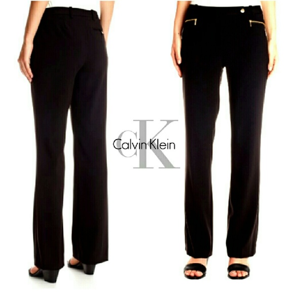 calvin klein casual dresses