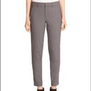 Vince Side Strapping Pants