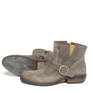 Fiorentini & Baker Chad Booties