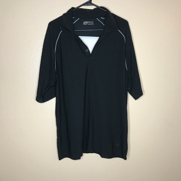 Nike golf polo