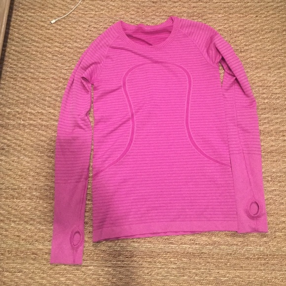 Lululemon