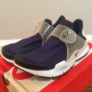 Nike Sock Dart 'Midnight Navy'