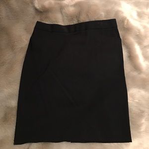 Pencil skirt