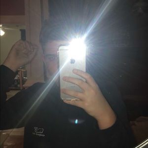 Meet your Posher, Christopher