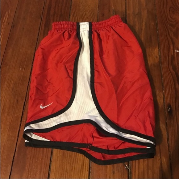 Nike Tempo Shorts
