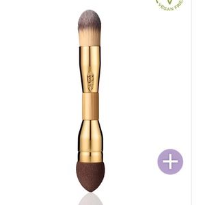 HP 🎉💥Tarte camouflage double sided Brush