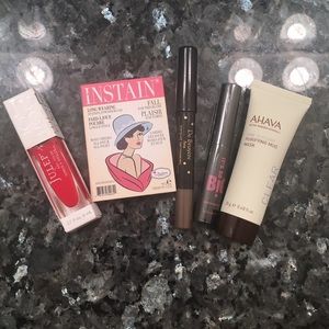 Glossybox samples!