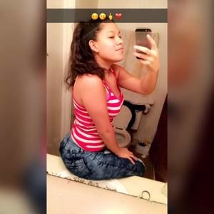 Meet your Posher, Jazmin