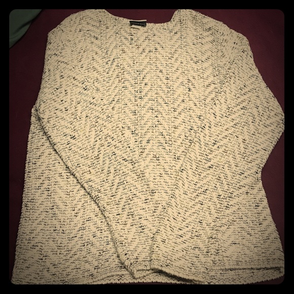 Adorable sweater