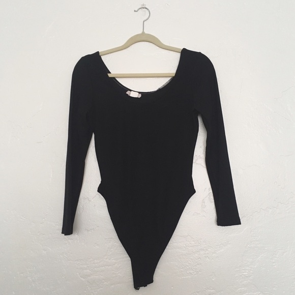 Vintage Body Suit