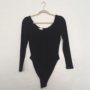 Vintage Body Suit