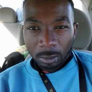 Meet your Posher, Terrence