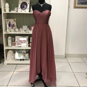 Rose Gown
