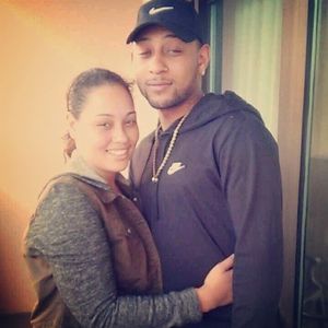 Meet your Posher, Brandy