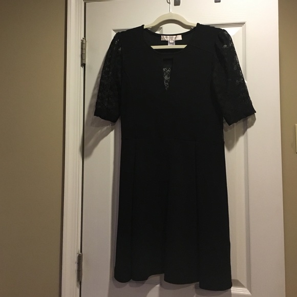 French collection black dress - Picture 1 of 4