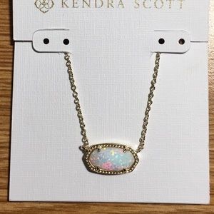 NWT Kendra Scott necklace