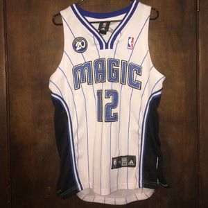 Adidas; Orlando Magic; Dwight Howard Jersey