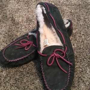 Ugg slippers size 12