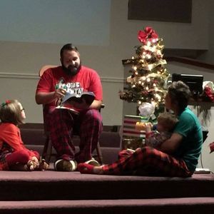 Meet your Posher, Beau