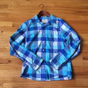 Men's Hollister Button-Down