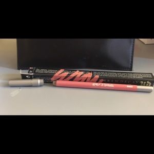 Urban Decay 24/7 Lip Pencil in Naked