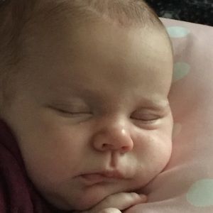 Meet your Posher, Abigail