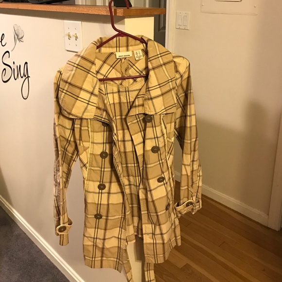 Spring jacket like new excellent condition. - Picture 1 of 1
