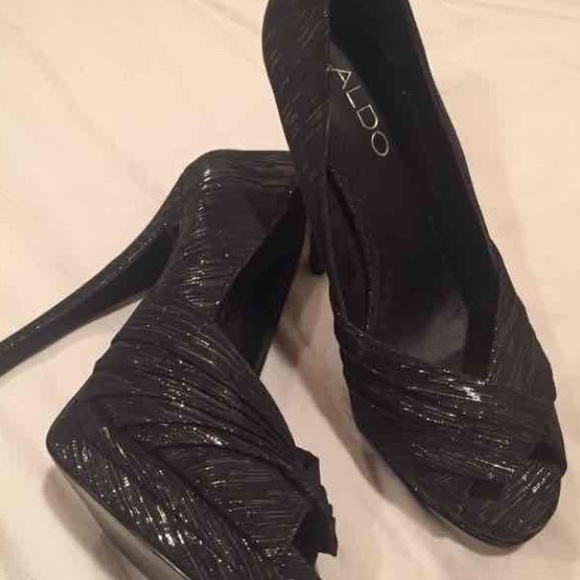 ALDO pumps