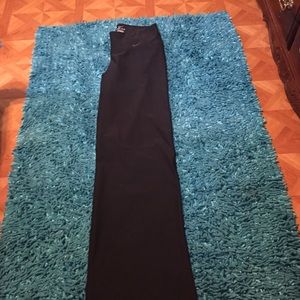 Women's Nike Yoga Pants