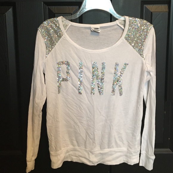 victoria's secret PINK top