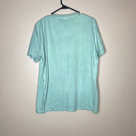 Men's tee - Picture 3 of 3