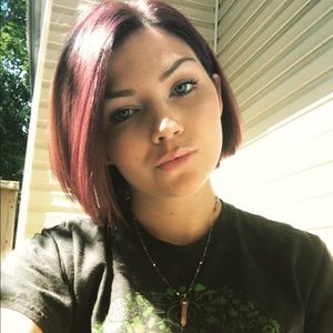 Meet your Posher, Libby