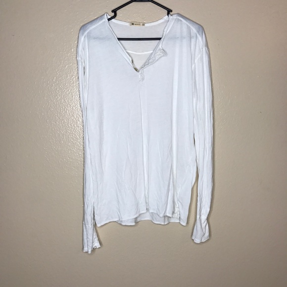 Men's long sleeve - Picture 1 of 2