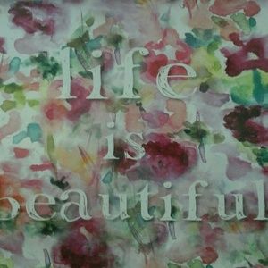 Meet your Posher, Carol  ann