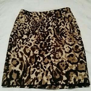 Juniors size 4 Merona skirt