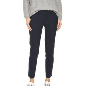 Vince Side Strapping Pants