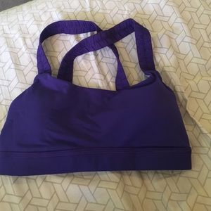 Lululemon bra