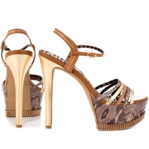 Jessica Simpson Skye Stiletto
