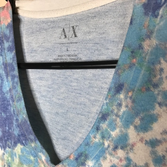 Armani Exchange tee - Picture 2 of 3